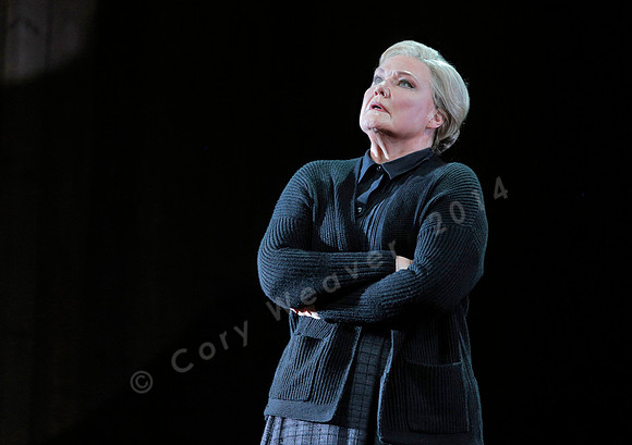 San Francisco Opera, Jenufa
