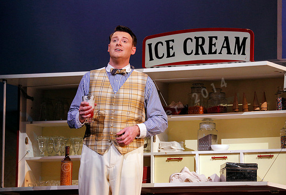 Lyric Opera of Kansas City, Elixir of Love, L'Elisir d'amore