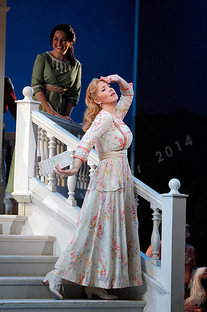 Lyric Opera of Kansas City, Elixir of Love, L'Elisir d'amore