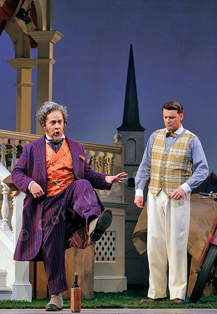 Lyric Opera of Kansas City, Elixir of Love, L'Elisir d'amore