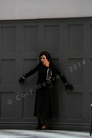 Portland Opera, Don Giovanni