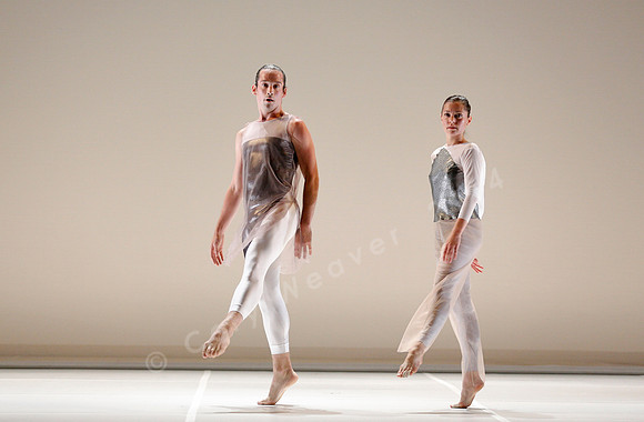 Bard Summerscape, Pam Tanowitz Dance Company