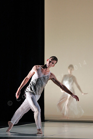 Bard Summerscape, Pam Tanowitz Dance Company
