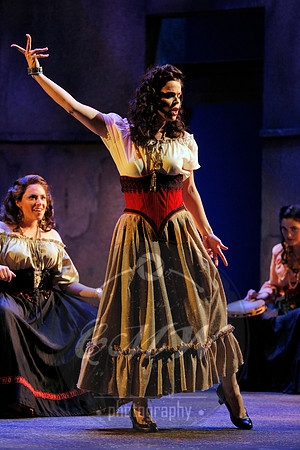 Lyric Opera of Kansas City, Carmen