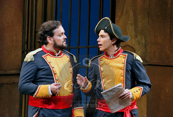 Lyric Opera of Kansas City, Carmen