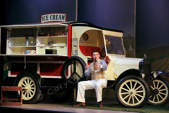 Lyric Opera of Kansas City, Elixir of Love, L'Elisir d'amore