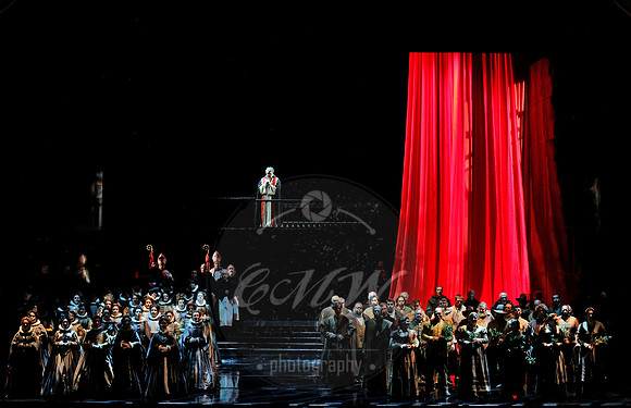 San Francisco Opera, Don Carlo