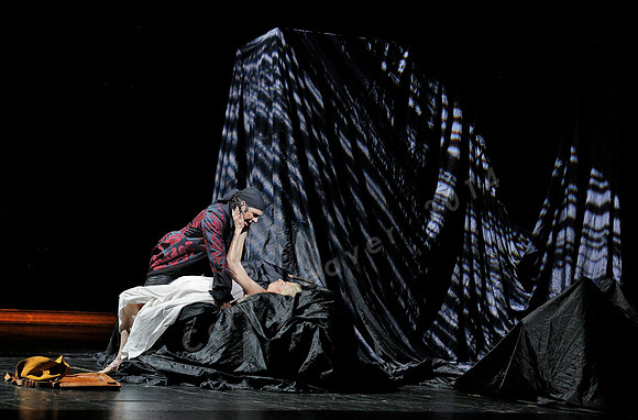 San Diego Opera, Don Giovanni