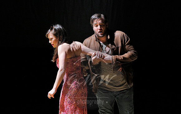 San Francisco Opera, Carmen