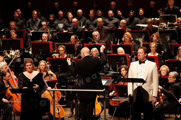 Bard Summerscape BMF, Sibelius