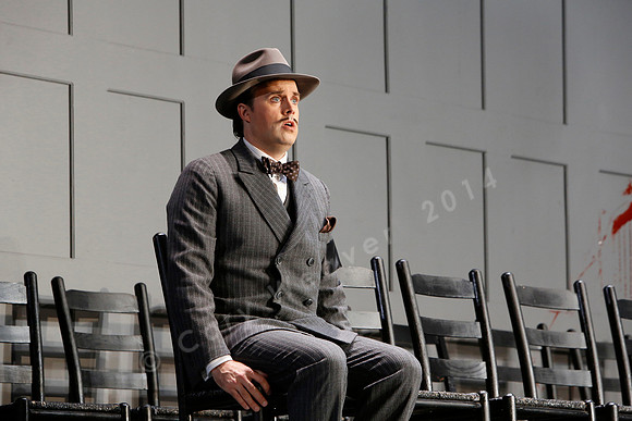 Portland Opera, Don Giovanni