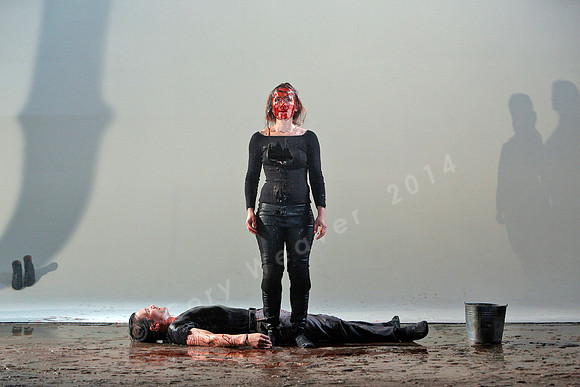 Bard Summerscape; Love in the Wars, World Premiere