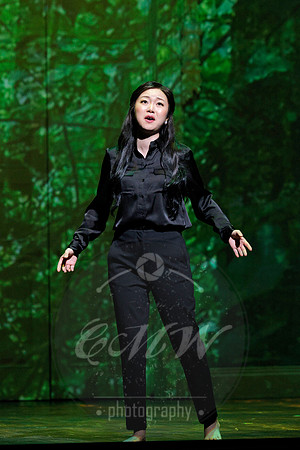 San Francisco Opera, Idomeneo
