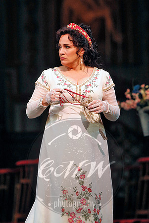 San Francisco Opera, Tosca