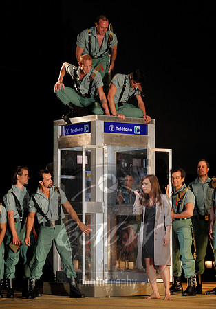 San Francisco Opera, Carmen