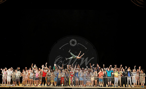 San Francisco Opera, Carmen