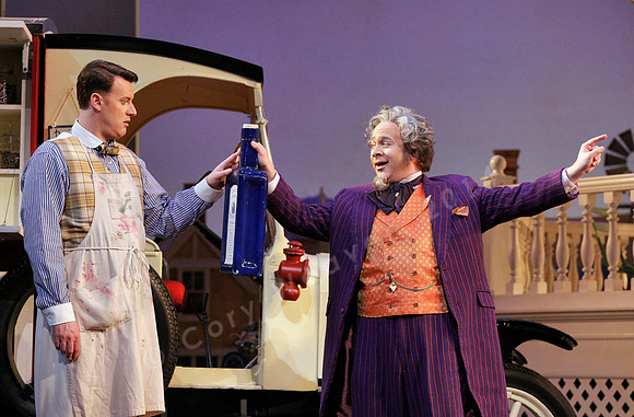Lyric Opera of Kansas City, Elixir of Love, L'Elisir d'amore