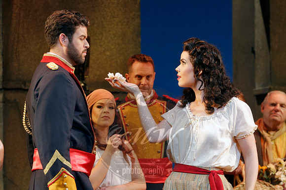Lyric Opera of Kansas City, Carmen