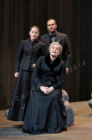 San Francisco Opera, Jenufa
