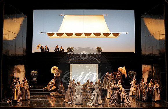 San Francisco Opera, Don Carlo