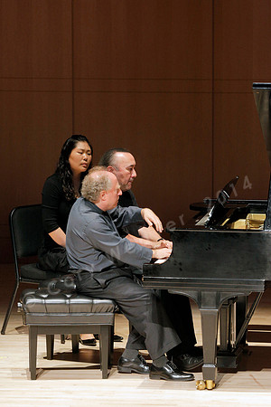 Green Music Center - Chamberfest 2016