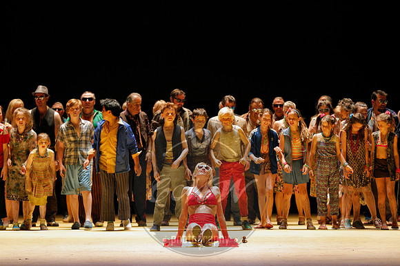 San Francisco Opera, Carmen
