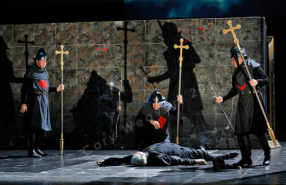 San Diego Opera, Don Giovanni