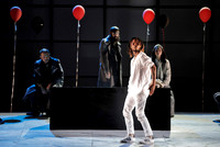 West Edge Opera, Frankenstein