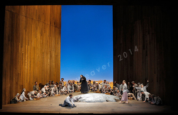 San Francisco Opera, Jenufa