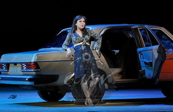 San Francisco Opera, Carmen