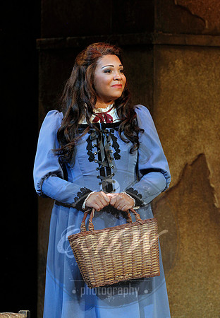 Lyric Opera of Kansas City, Carmen
