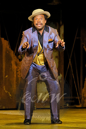 Washington National Opera, Porgy and Bess