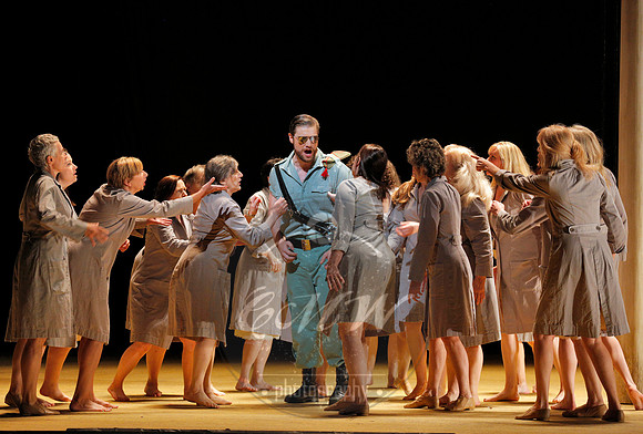 San Francisco Opera, Carmen