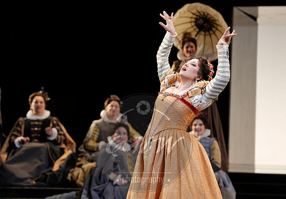 San Francisco Opera, Don Carlo