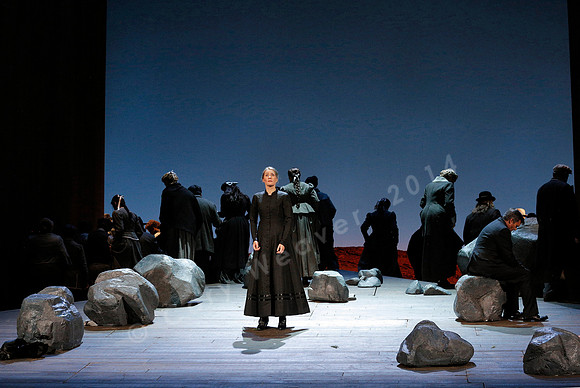 San Francisco Opera, Jenufa