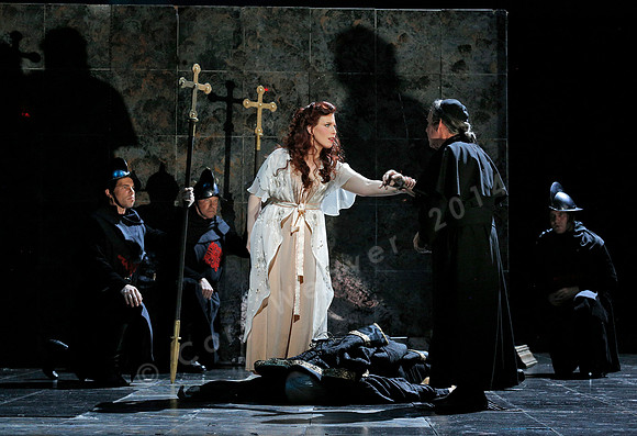 San Diego Opera, Don Giovanni