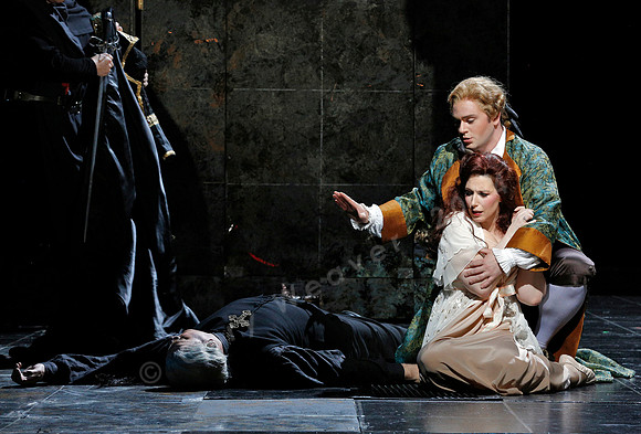 San Diego Opera, Don Giovanni