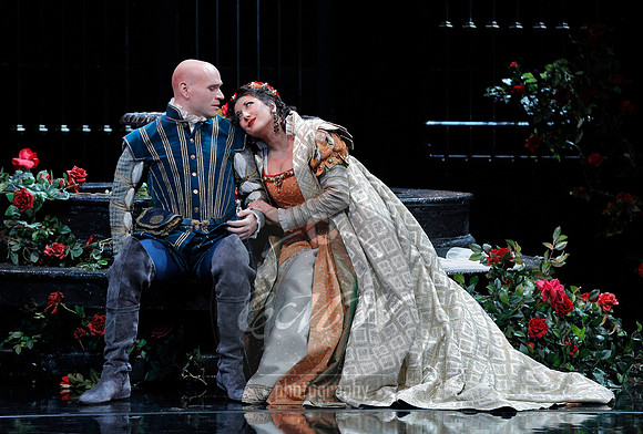 San Francisco Opera, Don Carlo