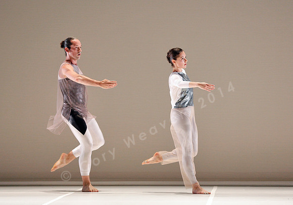Bard Summerscape, Pam Tanowitz Dance Company