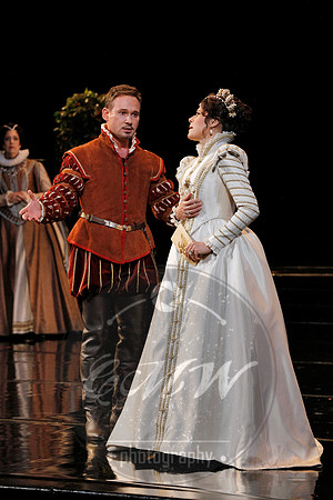 San Francisco Opera, Don Carlo