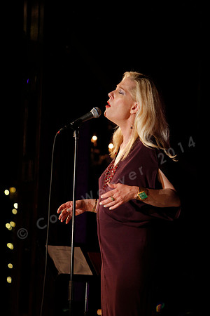 Bard Summerscape", "Spiegeltent, Justin Vivian Bond