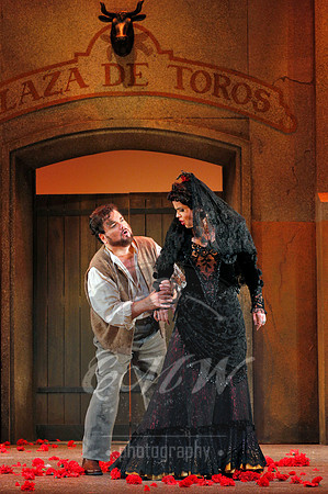 Lyric Opera of Kansas City, Carmen