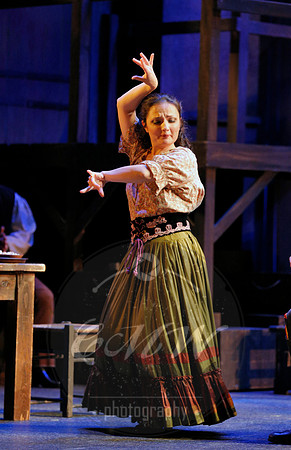Lyric Opera of Kansas City, Carmen