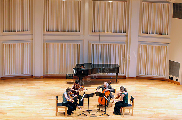 Bard Summerscape BMF, Sibelius