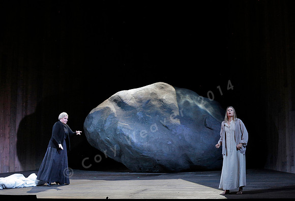 San Francisco Opera, Jenufa