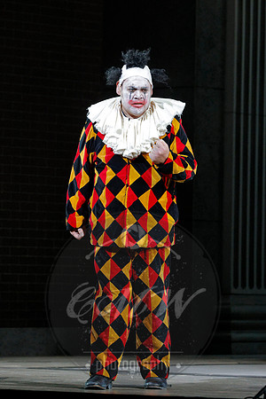 Los Angeles Opera, Rigoletto