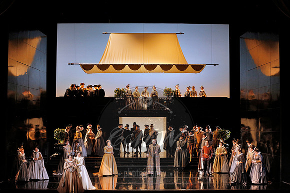 San Francisco Opera, Don Carlo