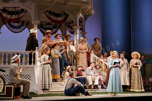 Lyric Opera of Kansas City, Elixir of Love, L'Elisir d'amore