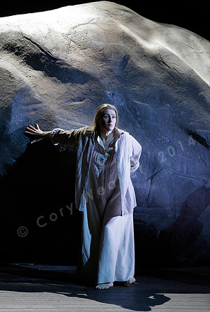 San Francisco Opera, Jenufa