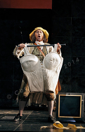 San Diego Opera, Don Giovanni
